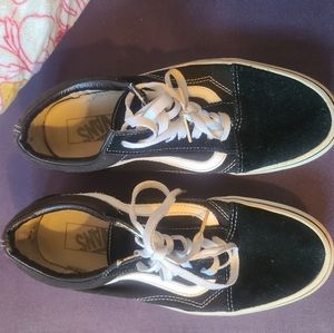 Vans old skool